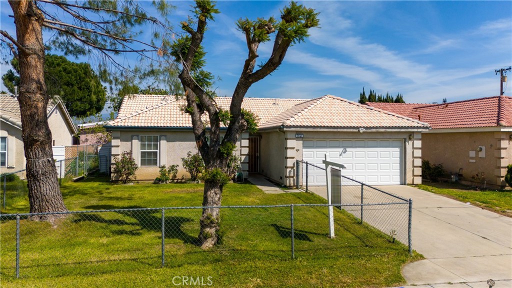 7561 Eucalyptus Drive