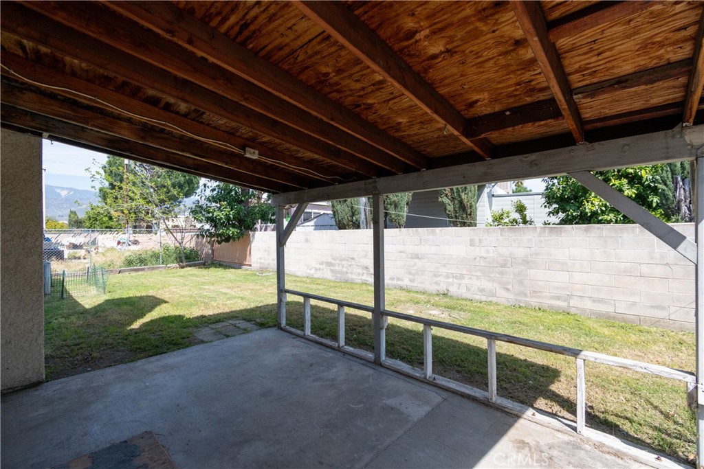 7561 Eucalyptus Drive