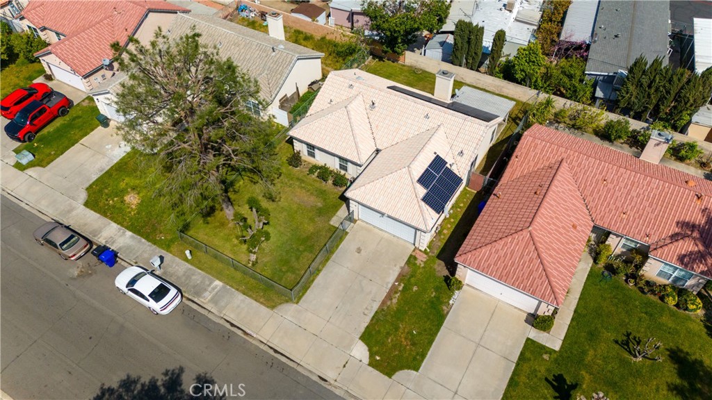 7561 Eucalyptus Drive