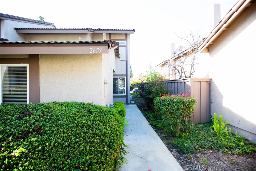2659 Monterey Place
