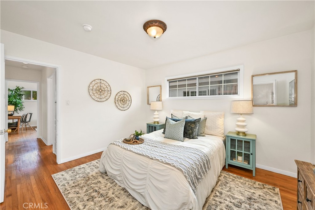 3045 San Anseline Avenue