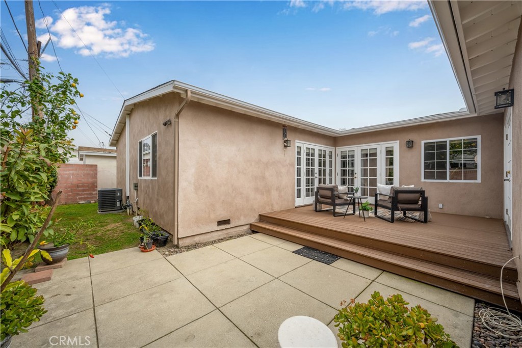 3045 San Anseline Avenue