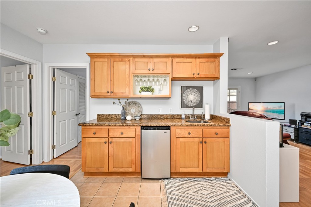 3045 San Anseline Avenue