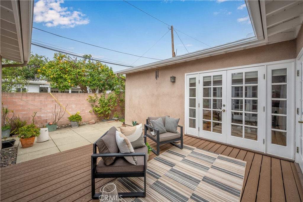 3045 San Anseline Avenue