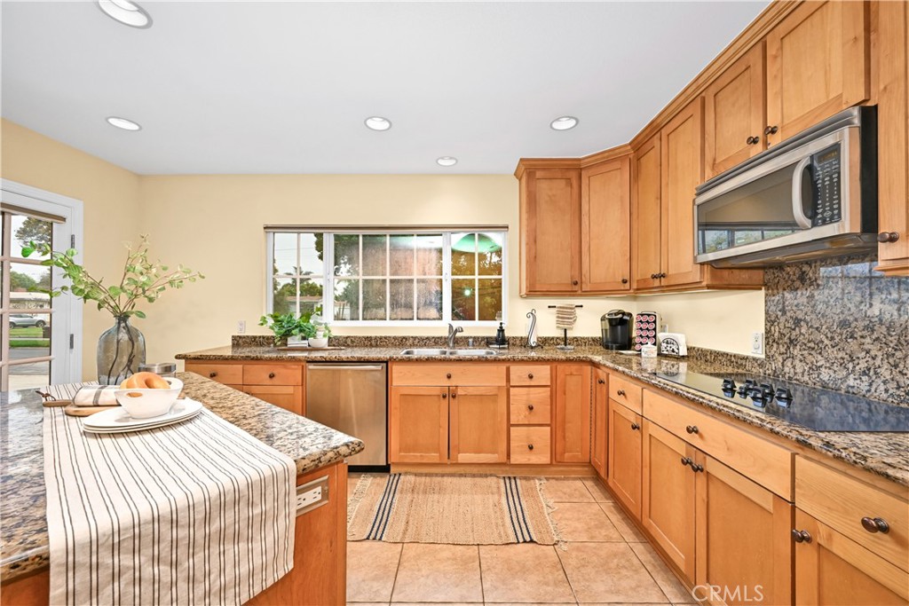 3045 San Anseline Avenue