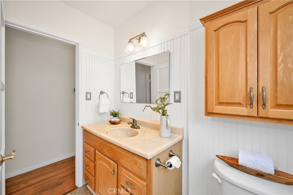 3045 San Anseline Avenue