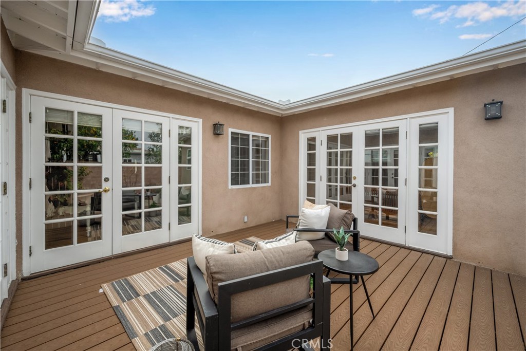 3045 San Anseline Avenue