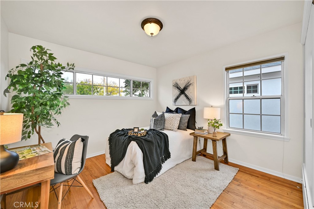 3045 San Anseline Avenue