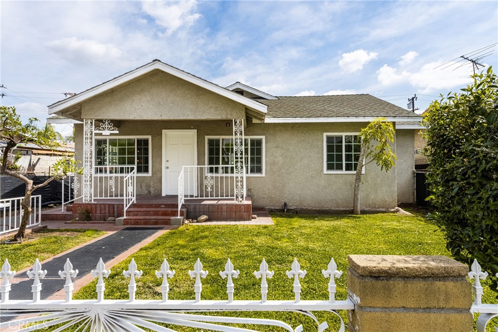 1506 S Duncan Avenue