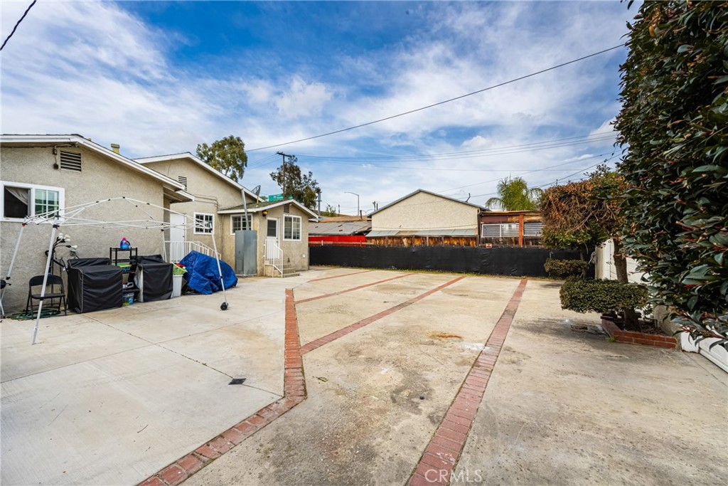 1506 S Duncan Avenue