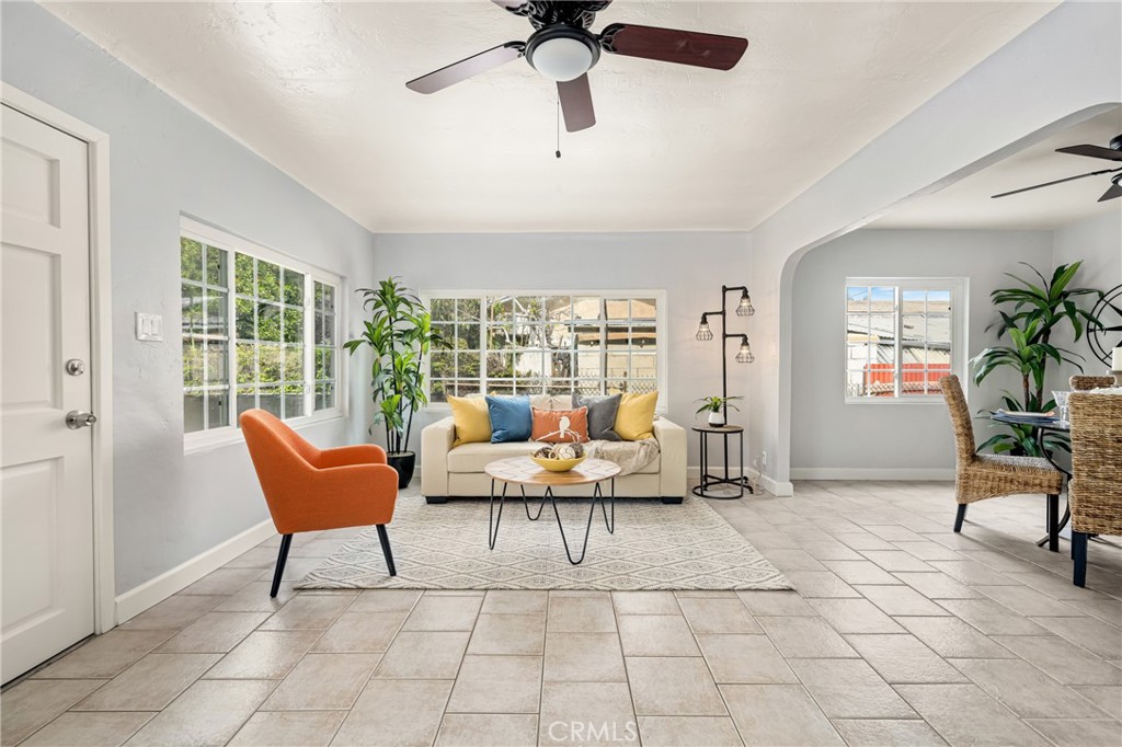 1506 S Duncan Avenue