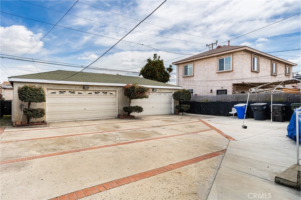 1506 S Duncan Avenue