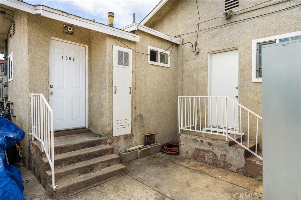 1506 S Duncan Avenue