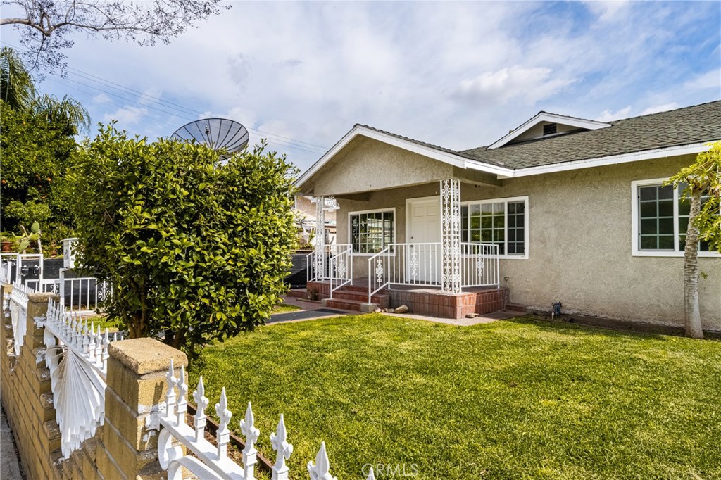 1506 S Duncan Avenue