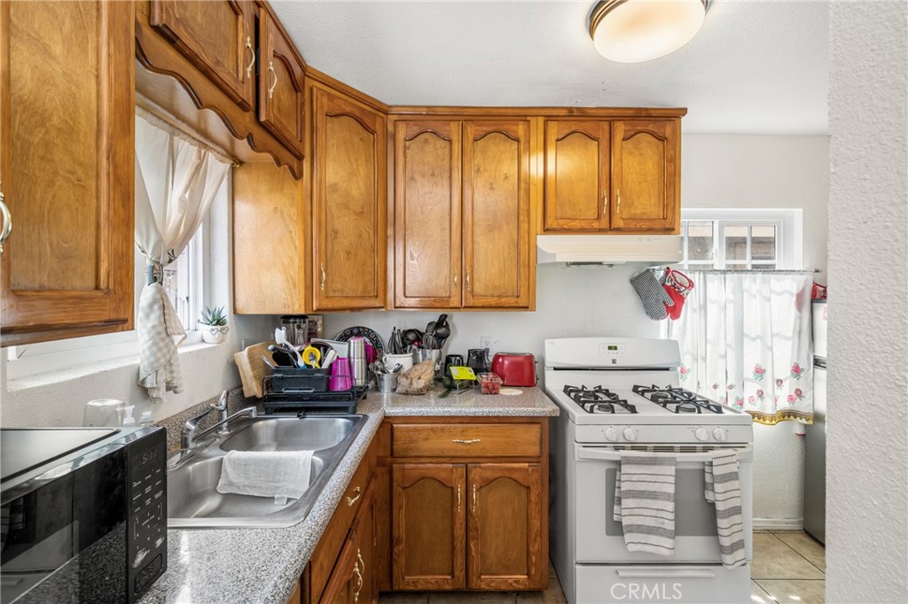 1506 S Duncan Avenue