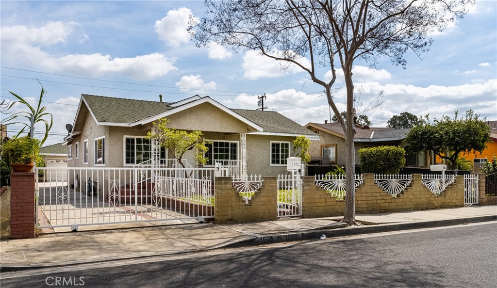 1506 S Duncan Avenue