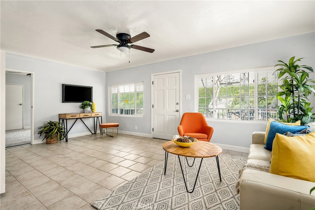 1506 S Duncan Avenue