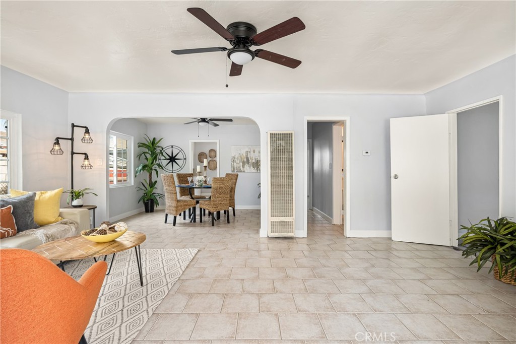 1506 S Duncan Avenue