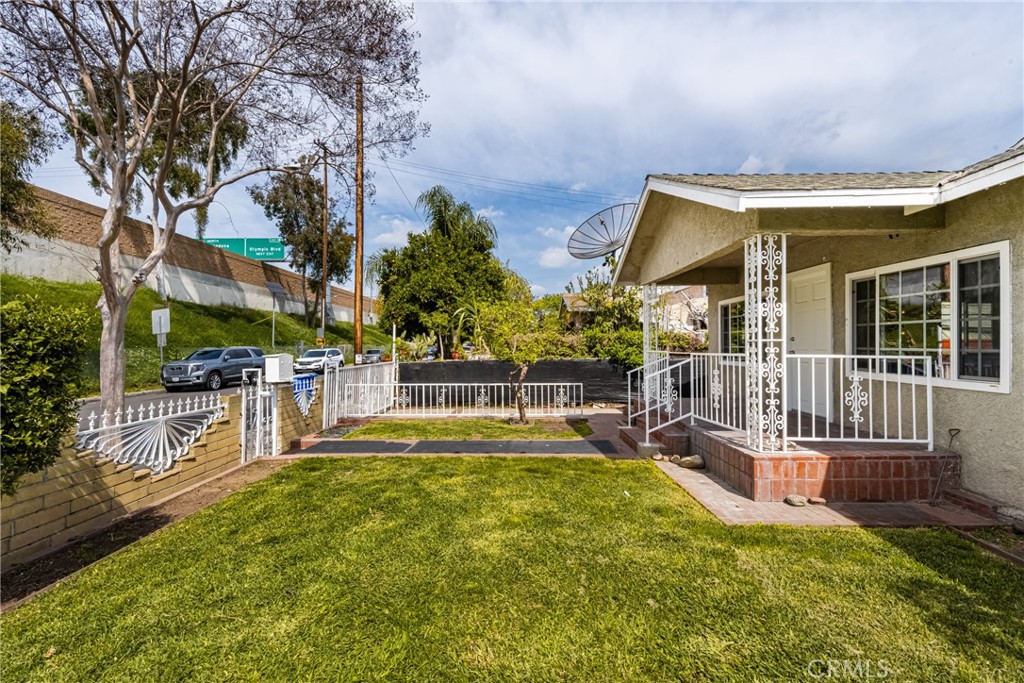 1506 S Duncan Avenue