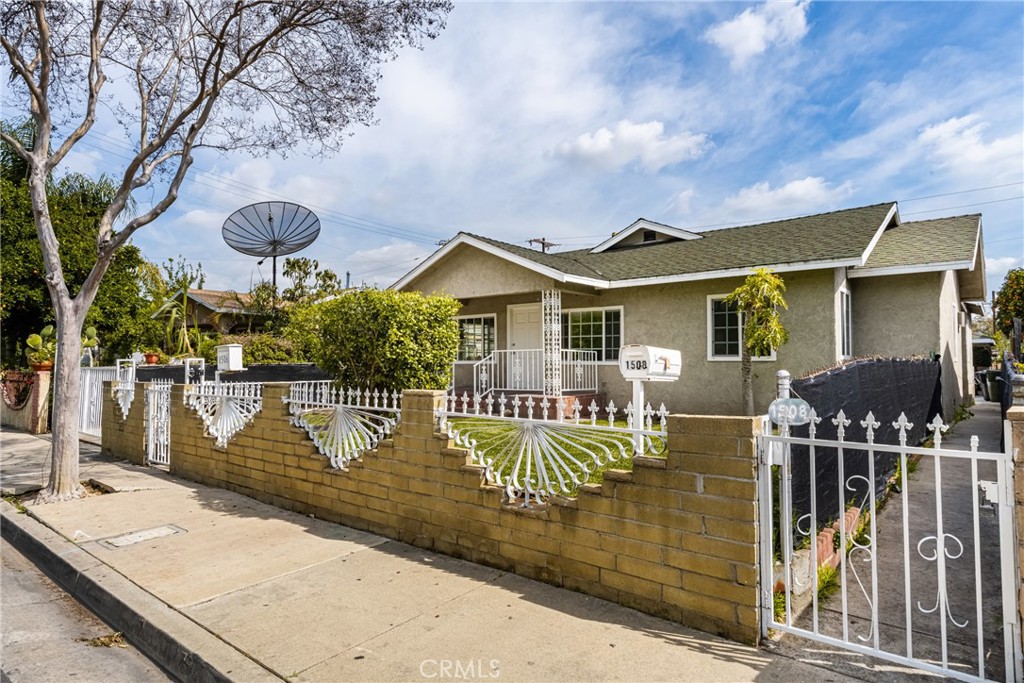 1506 S Duncan Avenue