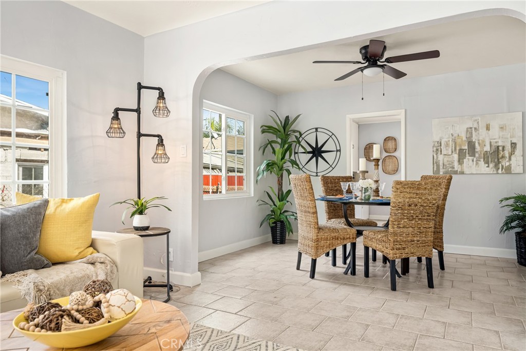 1506 S Duncan Avenue