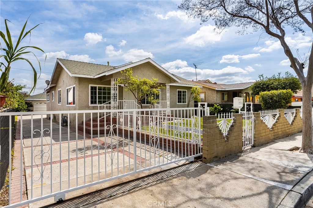 1506 S Duncan Avenue