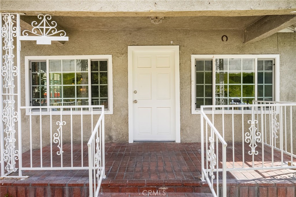 1506 S Duncan Avenue