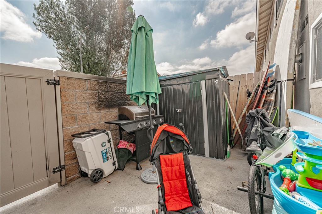 19741 Claremont Lane