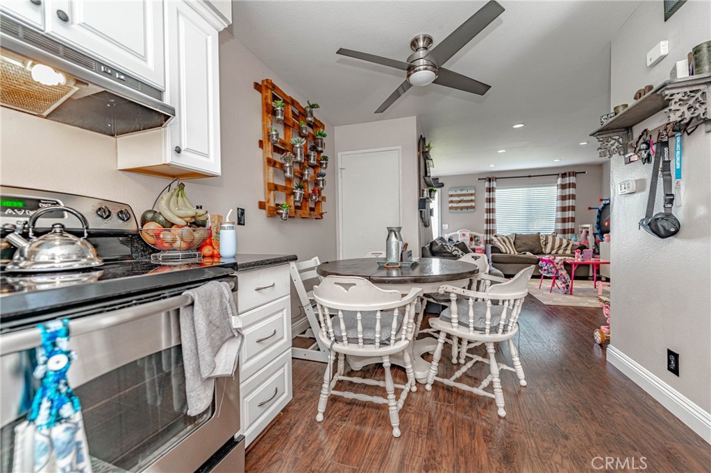 19741 Claremont Lane