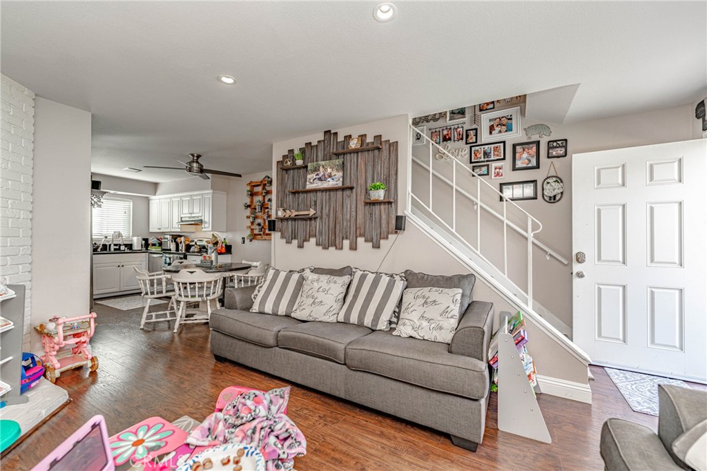 19741 Claremont Lane