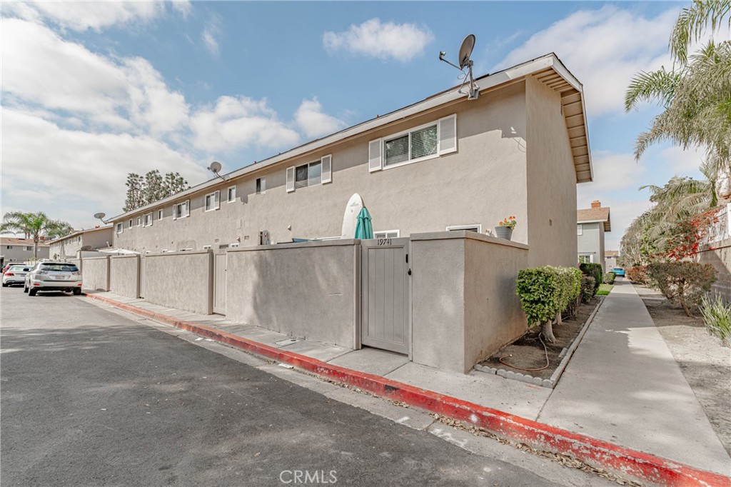 19741 Claremont Lane