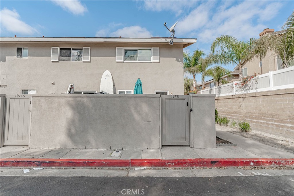 19741 Claremont Lane