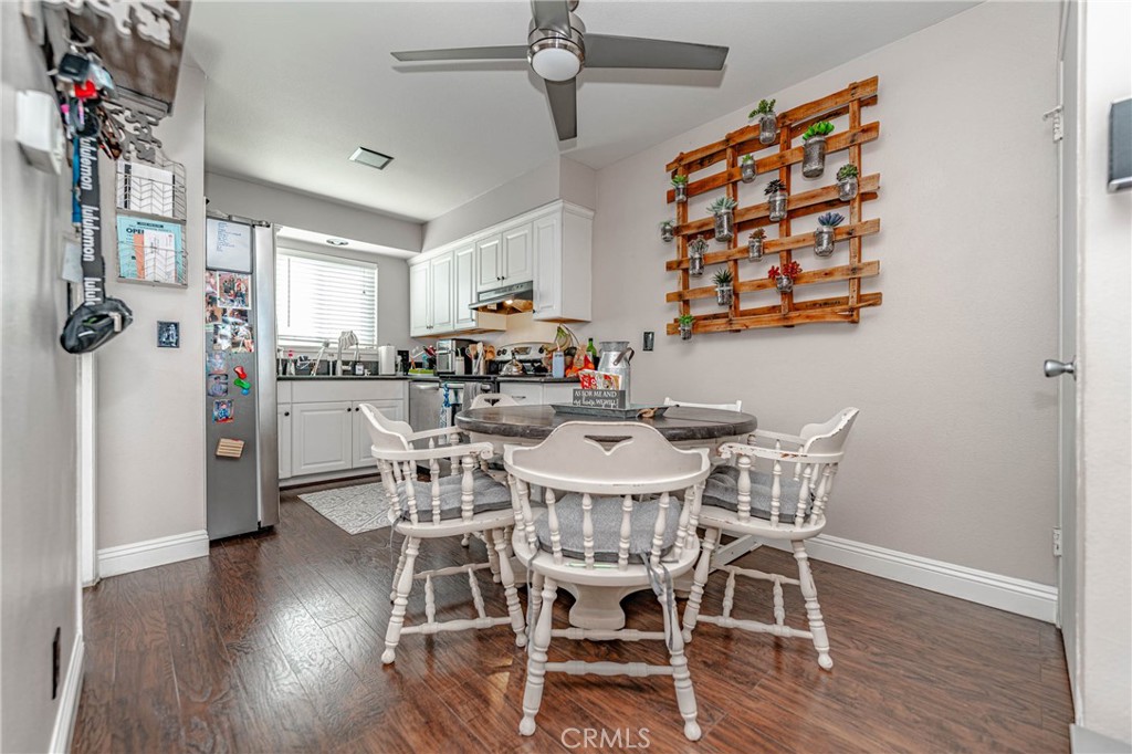 19741 Claremont Lane