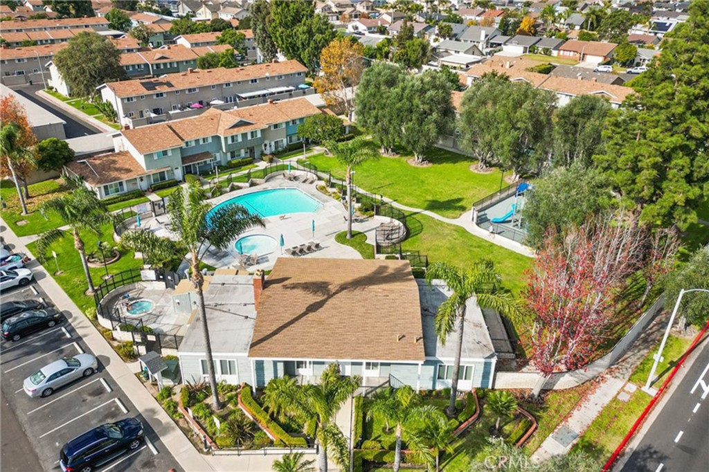 19741 Claremont Lane