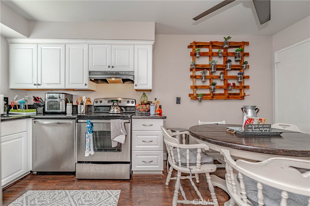 19741 Claremont Lane