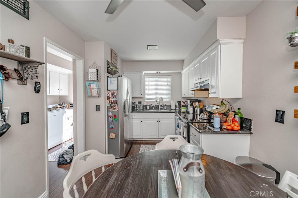 19741 Claremont Lane