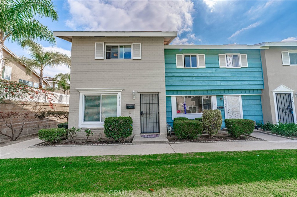 19741 Claremont Lane