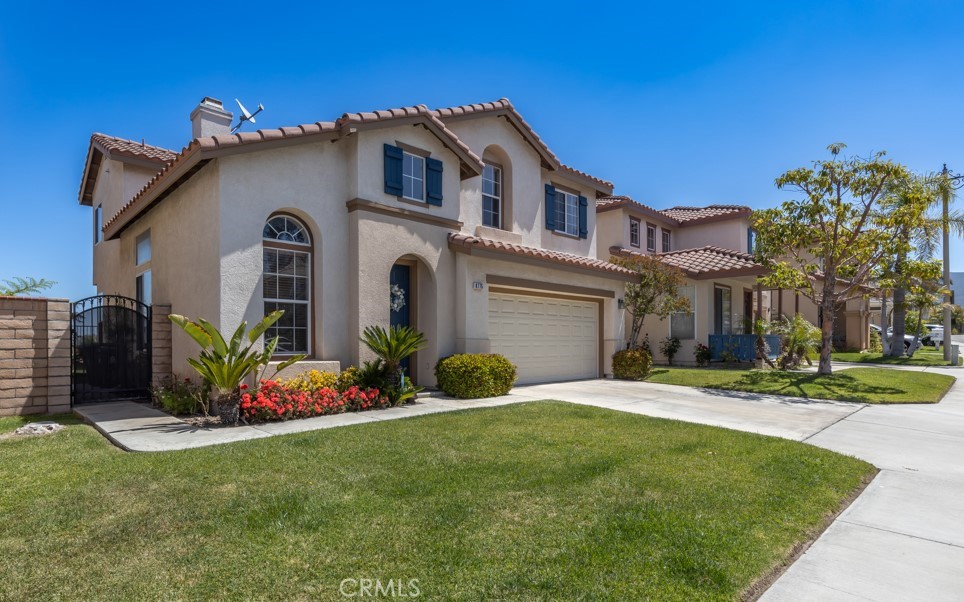 8775 E Wiley Way