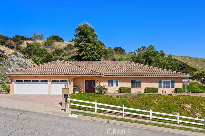 354 Olinda Drive