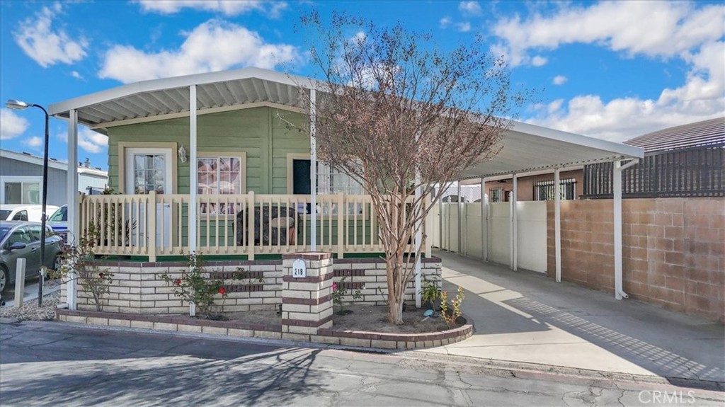 7142 Orangethorpe Avenue 21B