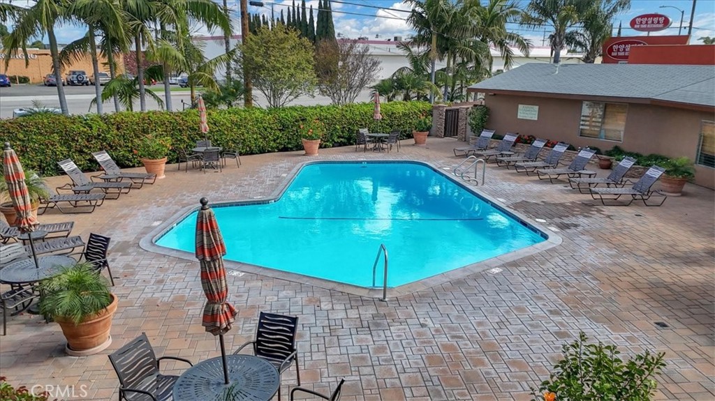 7142 Orangethorpe Avenue 21B