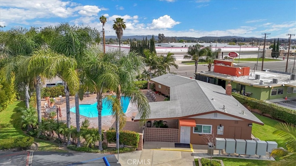 7142 Orangethorpe Avenue 21B