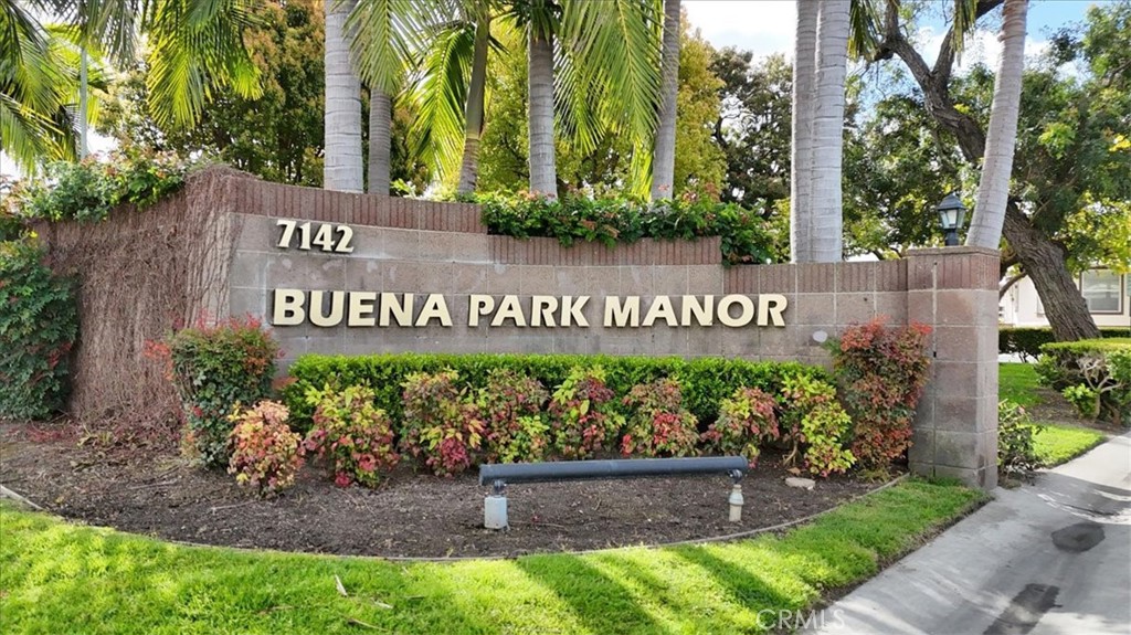 7142 Orangethorpe Avenue 21B