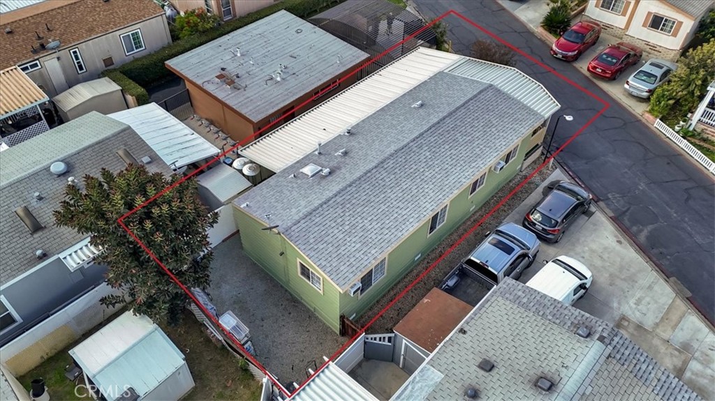 7142 Orangethorpe Avenue 21B