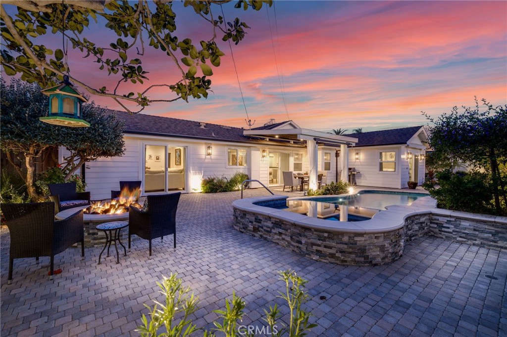 11631 Weatherby Road