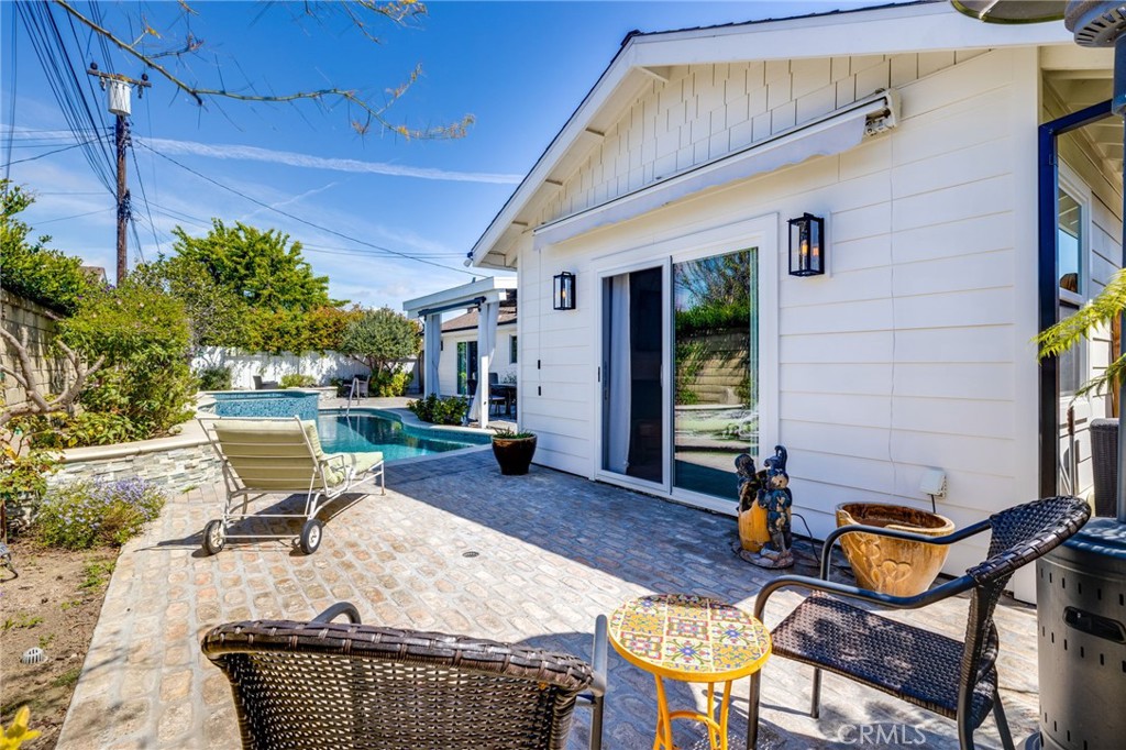 11631 Weatherby Road