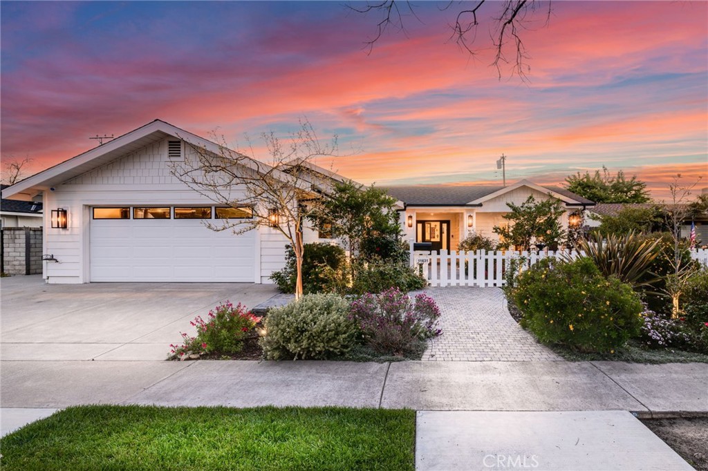 11631 Weatherby Road