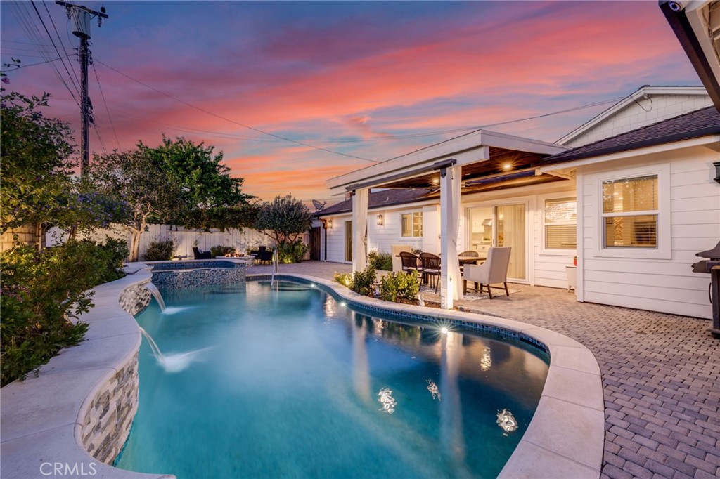 11631 Weatherby Road