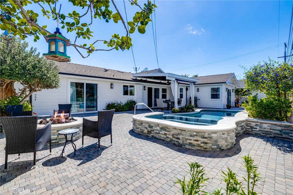 11631 Weatherby Road