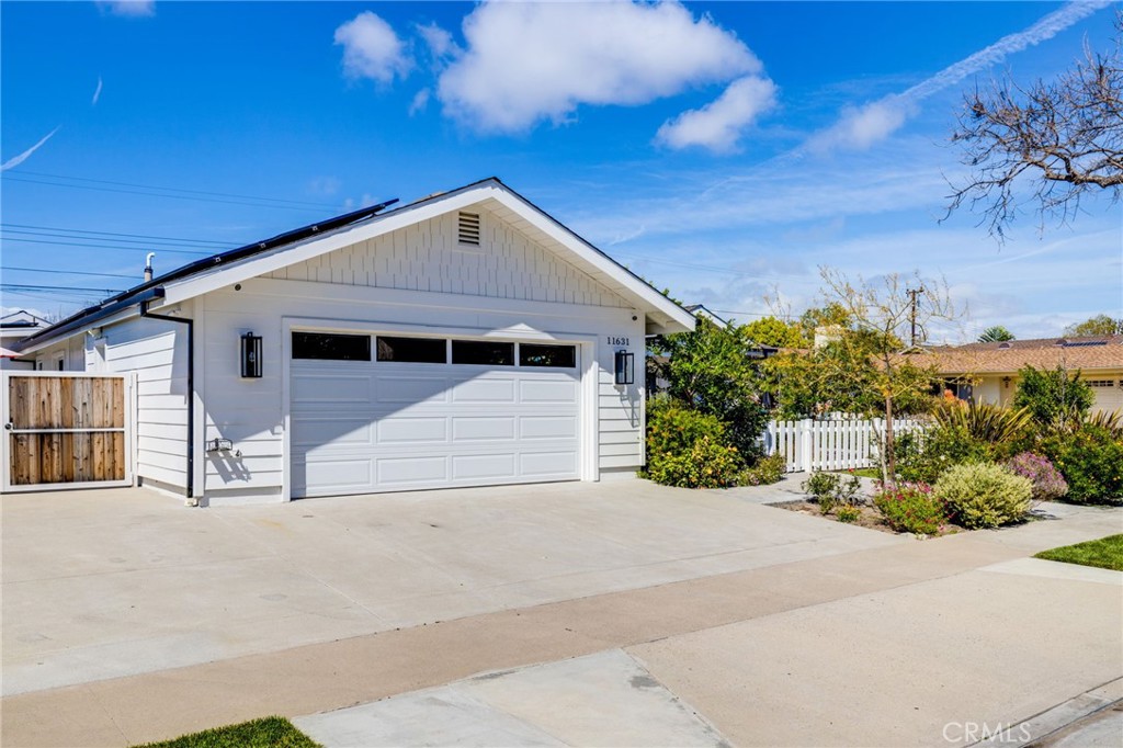 11631 Weatherby Road